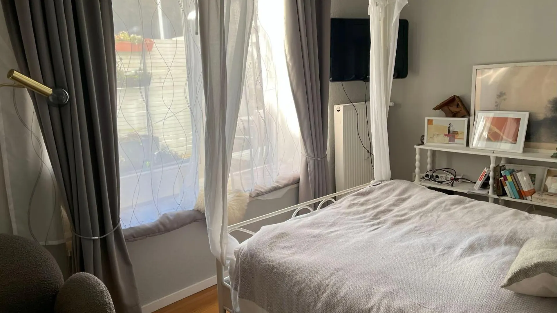 Ferienwohnung Reeker Kiefersfelden Apartment