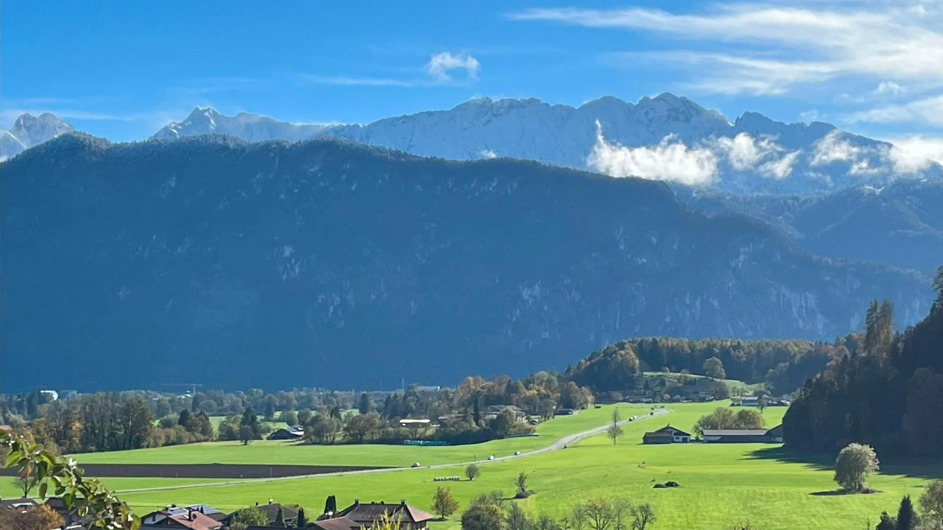 Ferienwohnung Reeker Kiefersfelden Germany
