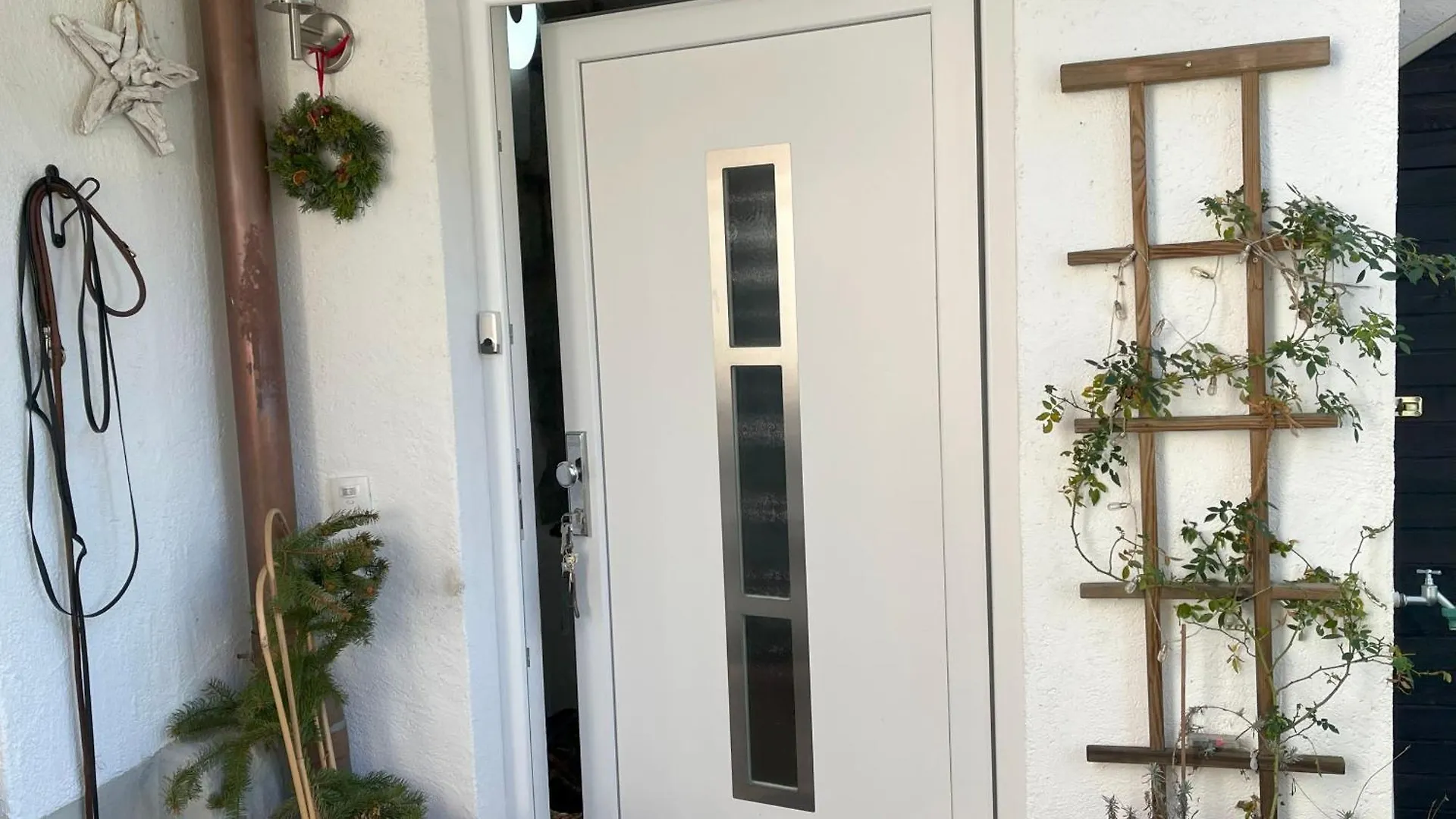 Ferienwohnung Reeker Kiefersfelden